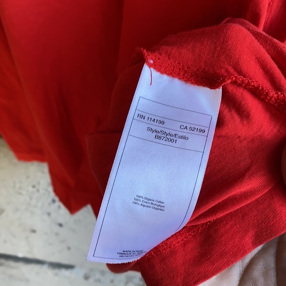 Quiksilver Womens Organic Cotton Classic Tank - Picture 4 of 9